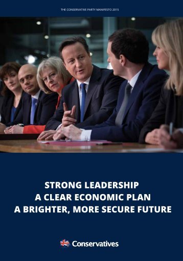 Conservative-Manifesto-2015