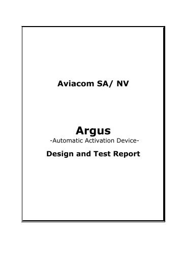 Aviacom SA/ NV - Free