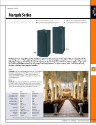 JBL Pro 2006 set up for PDF - Vitelsa Norte