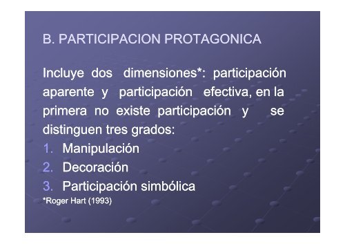 ParticipaciÃ³n y Empoderamiento Juvenil - Prenatal