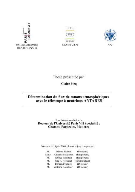 pdf (5 Mb) - Antares