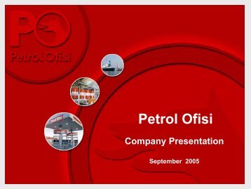 2002 - 2005/2Q - Petrol Ofisi