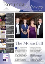 RD Vol 7 issue 25 Winter 2012 - Rotunda Hospital