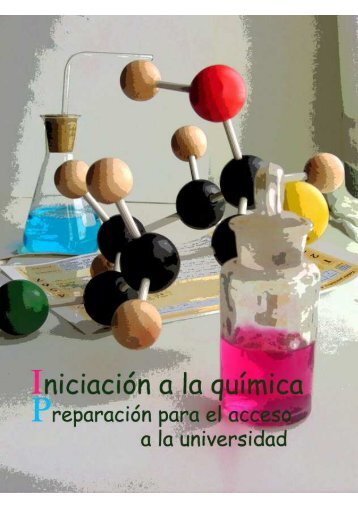 Libro Digital QuÃ­mica 2Âº Bachillerato - IES JORGE JUAN / San ...