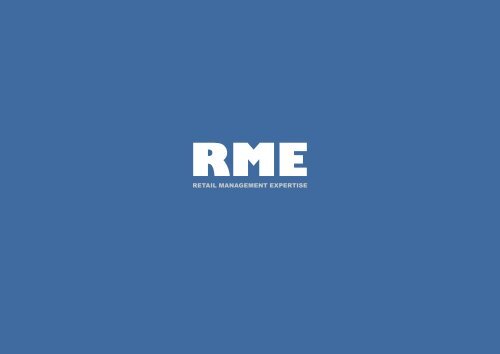 Download - RME - Retail Management Expertise