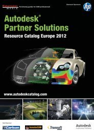 Autodesk Partner Solutions - Subscribe