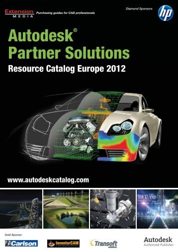 Autodesk Partner Solutions - Subscribe