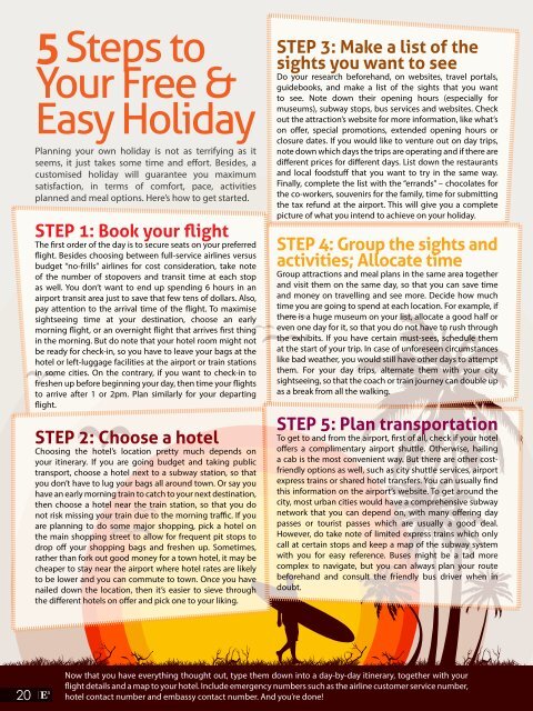 Download in PDF - New Shan Travel