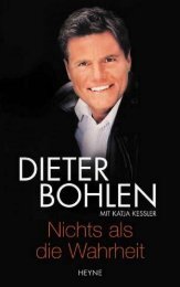 Buch: "Nichts als die Wahrheit" - Wat Aspern