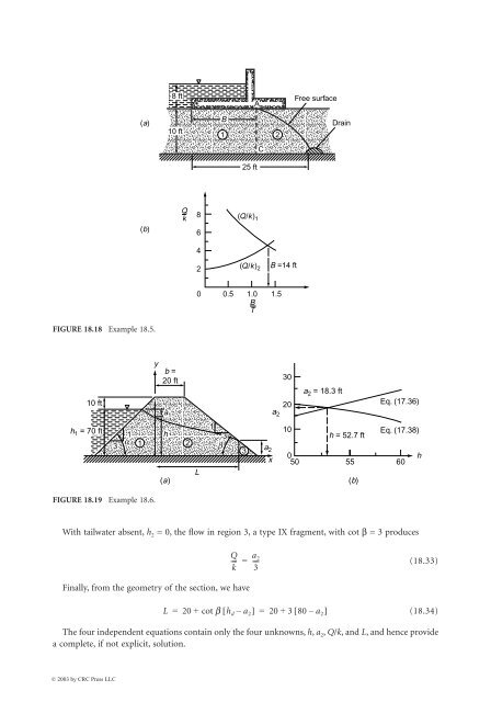 Chapter 18: Groundwater and Seepage - Free