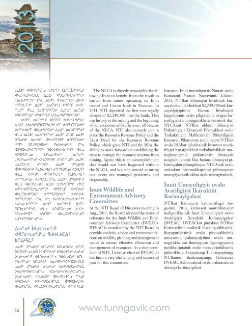 2013-10-22-NTI-Annual-Report