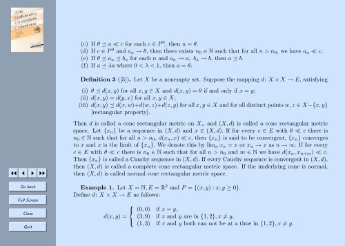 SOME FIXED POINT THEOREMS FOR ORDERED REICH TYPE ...