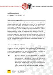 08-03-20 Eifelrennen Historie.qxd - ADAC Eifelrennen