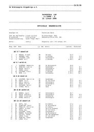 Ergebnis-15-01-06-pdf - Skiverein Stützengrün