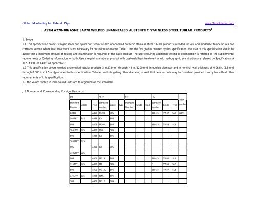ASTM A778.pdf - Tube Solution