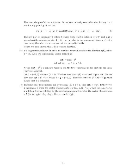 Homework 1 Solutions - Caltech
