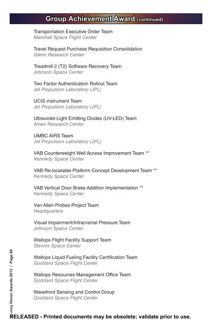 Basic - NSSC Public Search Engine - Nasa