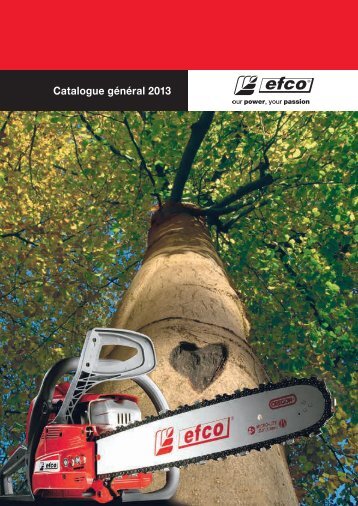 Catalogue gÃ©nÃ©ral 2013