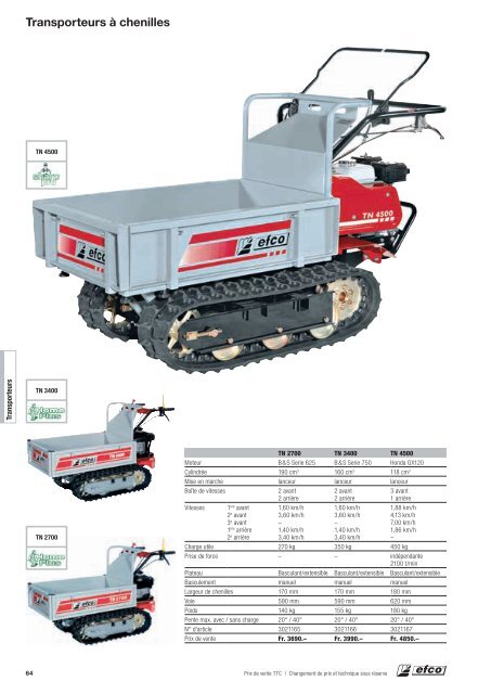 Catalogue gÃ©nÃ©ral 2013