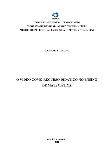 ARTIGO - JOGOS COMO RECURSOS DIDÁTICOS NA ALFABETIZAÇÃO: O QUE DIZEM E  FAZEM AS PROFESSORAS