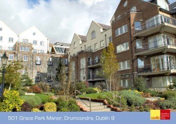 501 Grace Park Manor, Drumcondra, Dublin 9 - Daft.ie