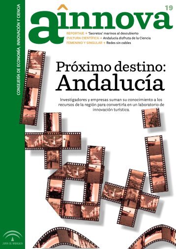 AndalucÃ­a