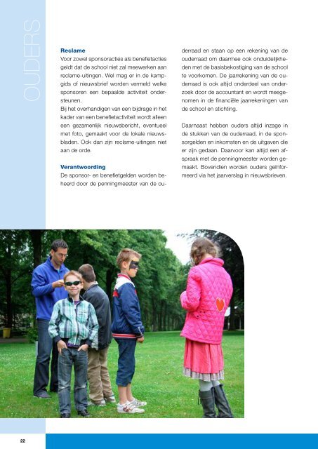 schoolgids 2012-2013. - Stichting Speciaal Onderwijs Noord