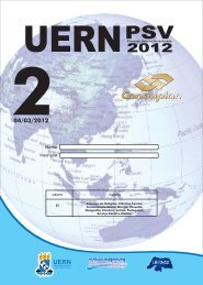 CADERNO 2 - UERN