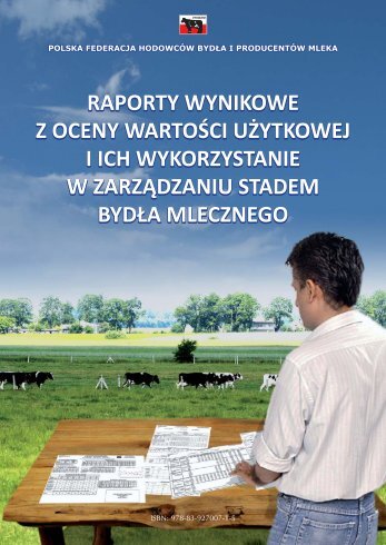 raporty wynikowe z oceny wartości użytkowej i ich wykorzystanie w ...