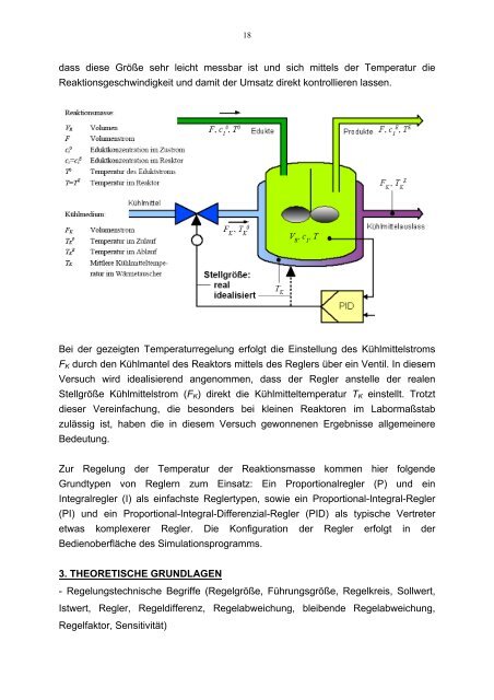 TC-PRAKTIKUM - TCI @ Uni-Hannover.de - Leibniz UniversitÃ¤t ...