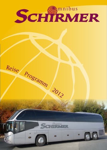 Programmheft [download PDF-Datei ca 13 MB] - Omnibus-Schirmer