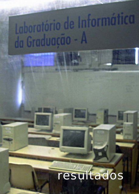 RelatÃ³rio GestÃ£o EQ 2002-2005 .pmd - Escola de QuÃ­mica / UFRJ