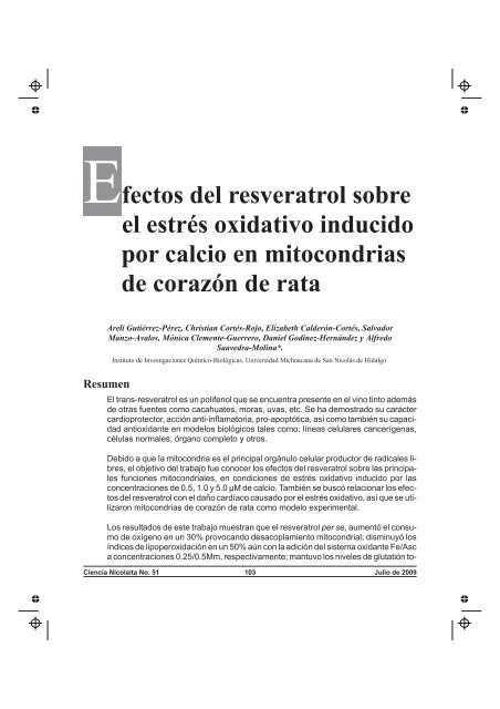 diabetes inducida por estrés oxidativo