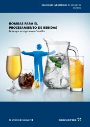 Descargar PDF - Grundfos