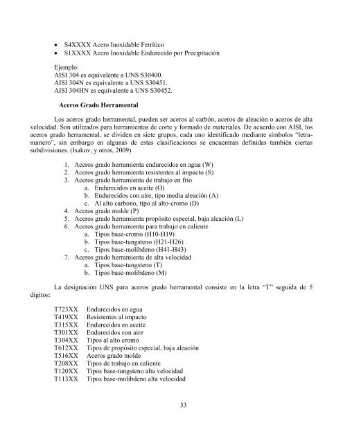 planeacion y manufactura de una herramental mecanico para el