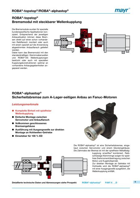 Sicherheitsbremsen.pdf - Mayr