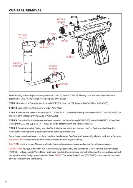 USER MANUAL English FranÃ§ais EspaÃ±ol - Mcarterbrown.com