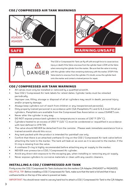 USER MANUAL English FranÃ§ais EspaÃ±ol - Mcarterbrown.com