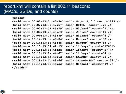 2013-12-05_tcpflow-and-BE-update