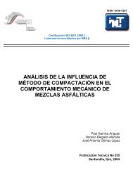 Descarga gratuita - Instituto Mexicano del Transporte