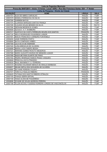 Lista_mestrado_pagante_final_com ... - Cepeduerj.org.br