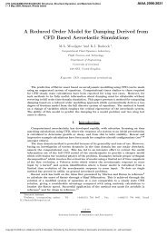 AIAA Paper 2006-2021 - CFD4Aircraft