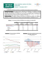 TÃ©lÃ©charger - Banque de France