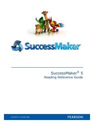 SuccessMaker 5 Reading Reference Guide.pdf