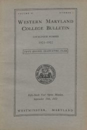 Catalog, 1922 - Hoover Library