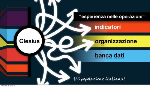 ISEE: Modelli a confronto - Iris - Idee & Reti per l'impresa sociale