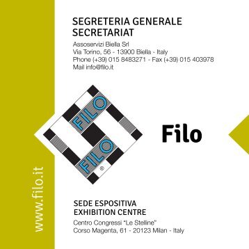 Catalogue_mar13 - Filo