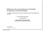 Workshop-Unterlagen als PDF - Berufsschule Mode und Gestaltung ...