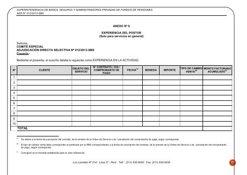 Descargar archivo - Superintendencia de Banca y Seguros