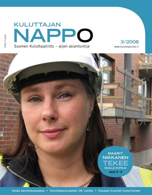 Nappo_3_08 - Kuluttajaliitto